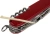 Нож перочинный Victorinox Explorer (1.6703) 91мм 16функц. красный карт.коробка - купить недорого с доставкой в интернет-магазине