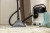 Пылесос моющий Karcher SE 4 Plus 1000Вт белый/черный - купить недорого с доставкой в интернет-магазине