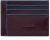 Чехол для кредитных карт Piquadro Blue Square PP2762B2R/MO коричневый натур.кожа - купить недорого с доставкой в интернет-магазине