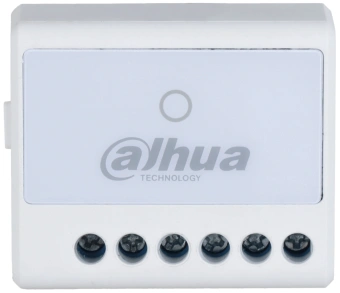 Реле Dahua DHI-ARM7011-W2(868) - купить недорого с доставкой в интернет-магазине