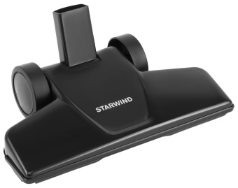 Пылесос ручной Starwind SCH1550 800Вт черный - купить недорого с доставкой в интернет-магазине