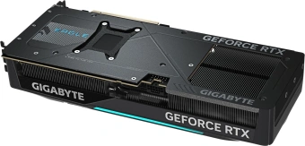 Видеокарта Gigabyte PCI-E 5.0 GV-N507TEAGLE OC-16GD 1.0 NVIDIA GeForce RTX 5070TI 16Gb 256bit GDDR7 2542/28000 HDMIx1 DPx3 HDCP Ret - купить недорого с доставкой в интернет-магазине