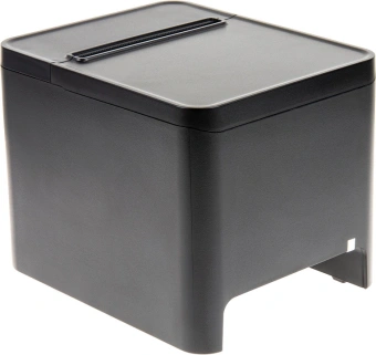Термопринтер Атол RP-320-UL (59960) 203dpi 200мм/с/USB/Eth для печ.чеков. черный - купить недорого с доставкой в интернет-магазине