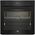 Духовой шкаф Электрический Beko BBIM18300BS черный Духовой шкаф Электрический Beko BBIM18300BS черный