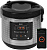 Мультиварка Red Solution RMC-M227S 5л 860Вт черный/серый