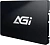 Накопитель SSD AGi SATA-III 256GB AGI256G25AI178R-CB AI178 2.5"