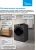Сушильная машина Midea MD0180BH60/T кл.энер.:A+ макс.загр.:8кг черный - купить недорого с доставкой в интернет-магазине