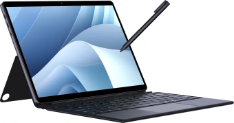 Планшет Acer Gadget E10 ETPad Max 1215U (1.2) 6С RAM16Gb ROM512Gb 12.96" 2880x1920 Windows 11 серый 8Mpix 5Mpix BT WiFi 4800mAh - купить недорого с доставкой в интернет-магазине