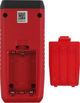 Термометр RGK CT-12+TR-10A+TR-10S контактный красный/черный (779838) - купить недорого с доставкой в интернет-магазине