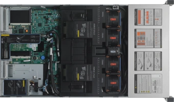 Сервер IRU Rock g2212ig4 2x6542Y 4x32Gb x14 2x12Tb 7.2K 3.5" SAS 9460-8i AST2600 2x10Gb/s SFP+ 2x1600W w/o OS (2135456) - купить недорого с доставкой в интернет-магазине