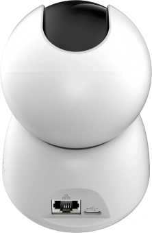 Камера видеонаблюдения IP Dahua DH-IPC-H5BP-0280B Wi-Fi 2.8-2.8мм цв. корп.:белый (DH-H5B) - купить недорого с доставкой в интернет-магазине