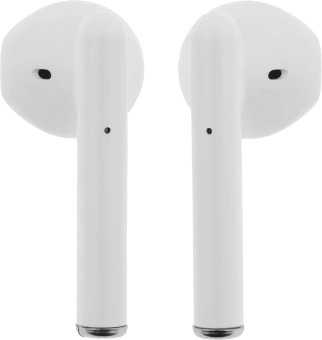 Гарнитура вкладыши Deppa Air Dream белый беспроводные bluetooth в ушной раковине (44160) - купить недорого с доставкой в интернет-магазине