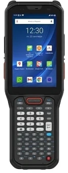 Терминал сбора данных Urovo RT40S (RT40S-SS6X13E4031HF) - купить недорого с доставкой в интернет-магазине