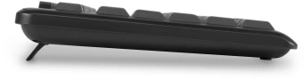 Клавиатура Оклик K225W черный USB беспроводная Multimedia (1875232) - купить недорого с доставкой в интернет-магазине
