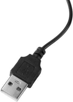 Мышь Оклик 225M черный/синий оптическая 1200dpi USB 3but (288233) - купить недорого с доставкой в интернет-магазине