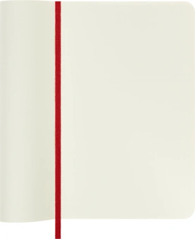 Блокнот Moleskine CLASSIC SOFT QP613F2 Pocket 90x140мм 192стр. нелинованный мягкая обложка красный - цена, купить или заказать с доставкой в интернет-магазине Блокнот Moleskine CLASSIC SOFT QP613F2 Pocket 90x140мм 192стр. нелинованный мягкая обложка красный - купить недорого с доставкой в интернет-магазине