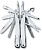 Мультитул Victorinox SwissTool Spirit X Plus Ratchet (3.0236.N) 105мм 36функц. чехол нейлоновый серебристый карт.коробка