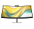 Монитор HP 34" Series 5 Pro 534pm черный VA 5ms 21:9 HDMI Cam матовая HAS 400cd 178гр/178гр 3440x1440 DP WQ USB 14.3кг