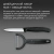Набор нож/овощеч. Victorinox Swiss Classic 6.7113.22 компл.:2предм. черный европодвес - купить недорого с доставкой в интернет-магазине
