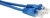 Патч-корд cat.5E molded 3м синий RJ-45 (m)-RJ-45 (m) - цена, купить или заказать с доставкой в интернет-магазине Патч-корд cat.5E molded 3м синий RJ-45 (m)-RJ-45 (m) - купить недорого с доставкой в интернет-магазине