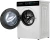 Стиральная машина Maunfeld MFWD14116WH05 класс: B загр.фронтальная макс.:11кг (с сушкой) белый инвертер - купить недорого с доставкой в интернет-магазине