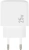 Сетевое зар./устр. Hoco CS53A Surplus 25W 3A (PD) USB Type-C универсальное белый (31488) - цена, купить или заказать с доставкой в интернет-магазине Сетевое зар./устр. Hoco CS53A Surplus 25W 3A (PD) USB Type-C универсальное белый (31488) - купить недорого с доставкой в интернет-магазине