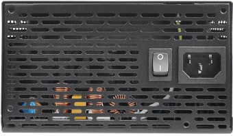 Блок питания Thermaltake ATX 650W Smart BM2 80+ bronze 24pin APFC 140mm fan 6xSATA Cab Manag RTL - купить недорого с доставкой в интернет-магазине