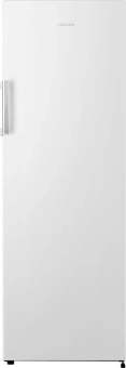 Морозильная камера Hisense FV245N4AW1 белый - купить недорого с доставкой в интернет-магазине