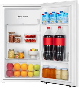 Холодильник Gorenje R291PW4 1-нокамерн. белый - купить недорого с доставкой в интернет-магазине