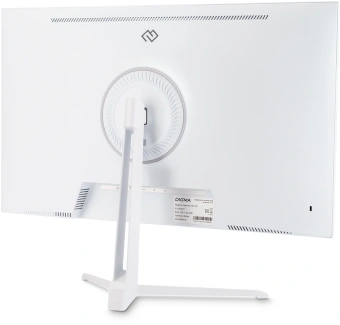 Монитор Digma 23.8" Overdrive 24P410F белый IPS LED 1ms 16:9 HDMI матовая 300cd 178гр/178гр 1920x1080 200Hz G-Sync FreeSync DP FHD USB 3.7кг - купить недорого с доставкой в интернет-магазине