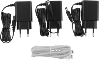 Бесшовный Mesh роутер Cudy M1300 (M1300(3-PACK)) AC1200 10/100/1000BASE-TX белый (упак.:3шт) - купить недорого с доставкой в интернет-магазине