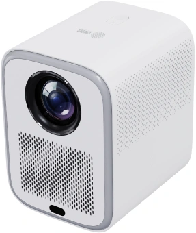 Проектор Cactus CS-PRC.07WT.Full HD-A LCD 9400Lm LS 350Lm ANSI (1920x1080) 2000:1 ресурс лампы:50000часов 1xUSB typeA 1xHDMI 1кг - купить недорого с доставкой в интернет-магазине