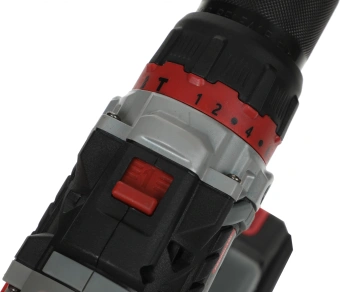 Дрель-шуруповерт P.I.T. PSB20H-13D/1 аккум. патрон:быстрозажимной (кейс в комплекте) - купить недорого с доставкой в интернет-магазине