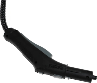 Пароочиститель напольный Karcher SC 2 EasyFix 1500Вт белый/черный - купить недорого с доставкой в интернет-магазине