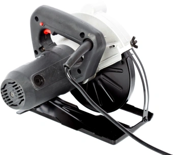 Циркулярная пила (дисковая) RedVerg CS65 Basic 1300Вт (ручная) D диска.:180мм (CS65) - купить недорого с доставкой в интернет-магазине