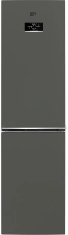 Холодильник Beko B3R0CNK332HG 2-хкамерн. серый - купить недорого с доставкой в интернет-магазине