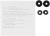 Гарнитура внутриканальные Xiaomi In-Ear 1.25м черный проводные (ZBW4354TY) - цена, купить или заказать с доставкой в интернет-магазине Гарнитура внутриканальные Xiaomi In-Ear 1.25м черный проводные (ZBW4354TY) - купить недорого с доставкой в интернет-магазине