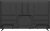 Телевизор LED Digma 50" DM-LED50UBB33 Яндекс.ТВ Frameless Metal черный 4K Ultra HD 60Hz DVB-T DVB-T2 DVB-C DVB-S DVB-S2 USB WiFi Smart TV - купить недорого с доставкой в интернет-магазине