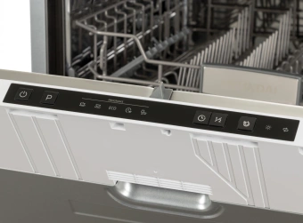 Посудомоечная машина встраив. Hyundai HBD 650 2100Вт полноразмерная - купить недорого с доставкой в интернет-магазине