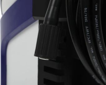 Минимойка Newjel NJ70103 2200Вт - купить недорого с доставкой в интернет-магазине