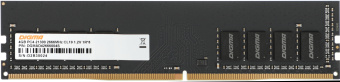 Память DDR4 4GB 2666MHz Digma DGMAD42666004S RTL PC4-21300 CL19 DIMM 288-pin 1.2В single rank Ret - купить недорого с доставкой в интернет-магазине