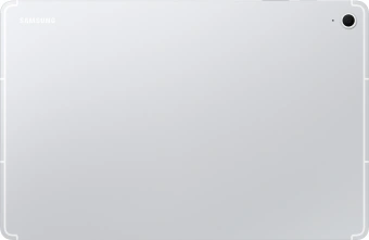 Планшет Samsung Galaxy Tab S10 FE+ 1580 (2.9) 8C RAM8Gb ROM128Gb 13.1" TFT 2880x1800 Android 15 серебристый 13Mpix 12Mpix BT WiFi microSD 1Tb 10090mAh - купить недорого с доставкой в интернет-магазине