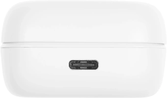 Наушники внутриканальные Sennheiser Accentum True Wireless белый беспроводные bluetooth в ушной раковине (ACCENTUM TRUE WIRELESS WH) - купить недорого с доставкой в интернет-магазине