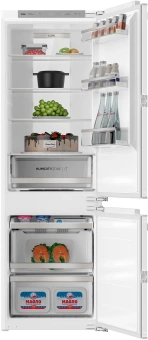 Холодильник Haier BCF3261WRU 2-хкамерн. инвертер - купить недорого с доставкой в интернет-магазине