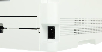 МФУ лазерный Pantum M6700DW A4 Duplex WiFi белый - купить недорого с доставкой в интернет-магазине