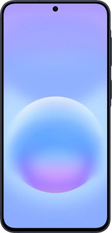 Смартфон Samsung SM-A576B Galaxy A57 5G 128Gb 8Gb синий моноблок 3G 4G 2Sim 6.7" 1080x2340 Android 16 50Mpix 802.11 a/b/g/n/ac/ax NFC GPS GSM900/1800 GSM1900 Protect - купить недорого с доставкой в интернет-магазине