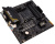 Материнская плата Asus TUF GAMING A520M-PLUS WIFI Soc-AM4 AMD A520 4xDDR4 mATX AC`97 8ch(7.1) 2xGgE RAID+VGA+HDMI+DP - купить недорого с доставкой в интернет-магазине