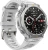 Смарт-часы Amazfit T-Rex 3 A2323 48.5мм 1.5" AMOLED корп.серый рем.серый разм.брасл.:145-210мм (1746881) - купить недорого с доставкой в интернет-магазине