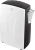 Кондиционер мобильный Electrolux Cool Power EACM-16 HP/N3 белый/черный площ.42м2 - цена, купить или заказать с доставкой в интернет-магазине Кондиционер мобильный Electrolux Cool Power EACM-16 HP/N3 белый/черный площ.42м2 - купить недорого с доставкой в интернет-магазине