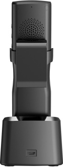 Телефон IP Flyingvoice FIP16 Plus черный - купить недорого с доставкой в интернет-магазине